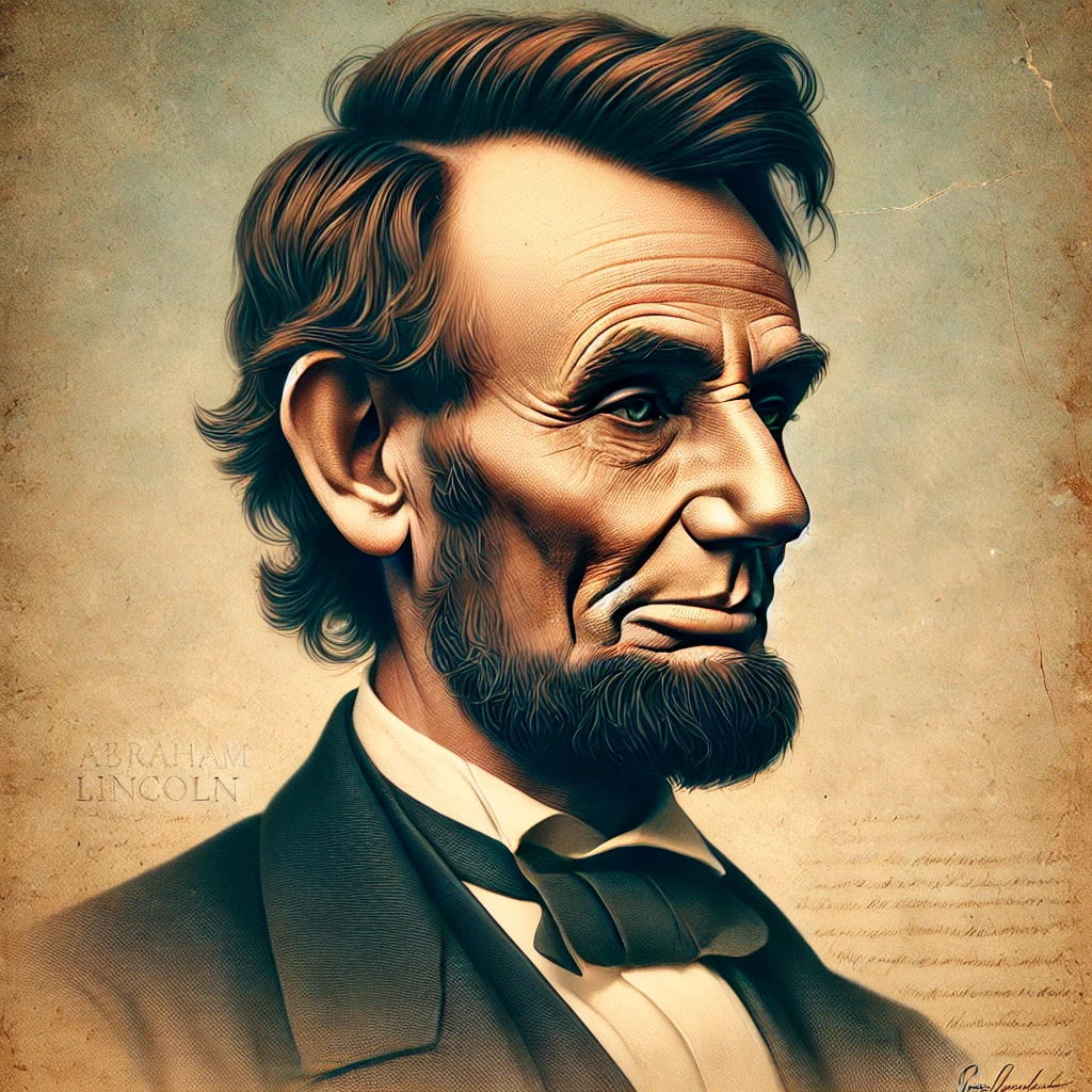 Abraham Lincoln