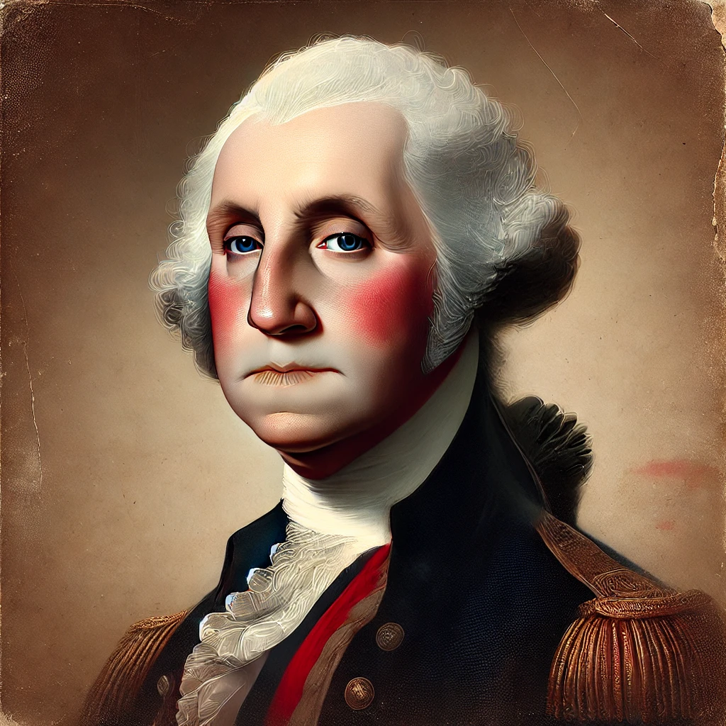 George Washington