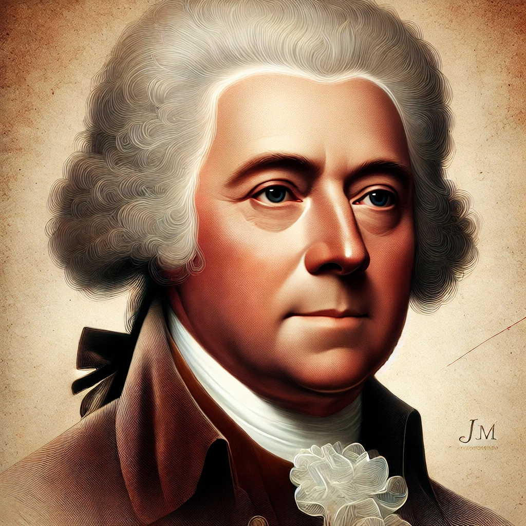 John Adams