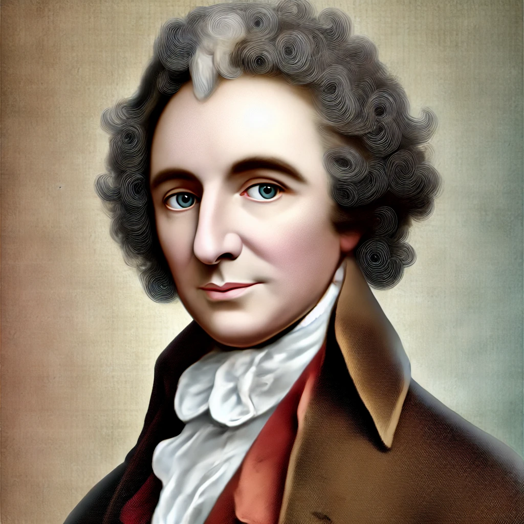 Thomas Paine